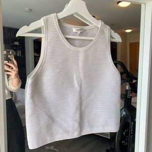 Babaton tank top